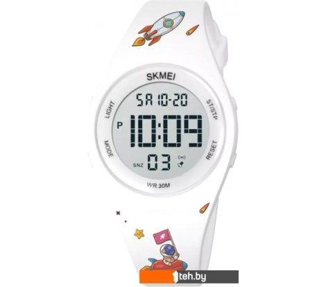  - Наручные часы Skmei 1865 (астронавт) - 1865 (астронавт)