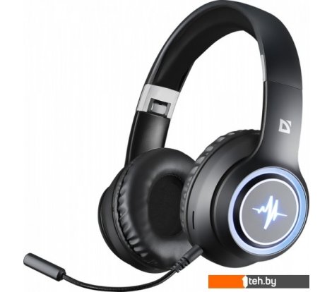  - Наушники и гарнитуры Defender FreeMotion B571 (со съемным микрофоном) - FreeMotion B571 (со съемным микрофоном)