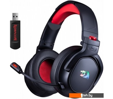  - Наушники и гарнитуры Redragon Nomen - Nomen