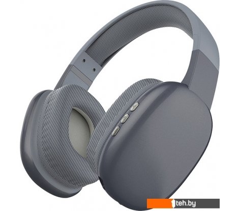  - Наушники и гарнитуры QUMO Sense (серый) - Sense (серый)