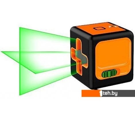  - Лазерные нивелиры P.I.T. MLL-0125G - MLL-0125G