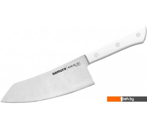  - Кухонные ножи, ножницы, овощечистки, точилки Samura Harakiri SHR-0091W - Harakiri SHR-0091W
