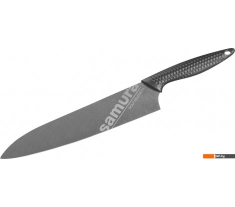  - Кухонные ножи, ножницы, овощечистки, точилки Samura Golf Stonewash SG-0087B - Golf Stonewash SG-0087B
