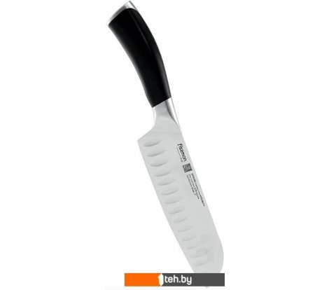  - Кухонные ножи, ножницы, овощечистки, точилки Fissman Kronung 2448 - Kronung 2448