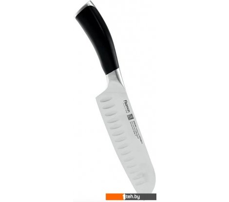  - Кухонные ножи, ножницы, овощечистки, точилки Fissman Kronung 2448 - Kronung 2448