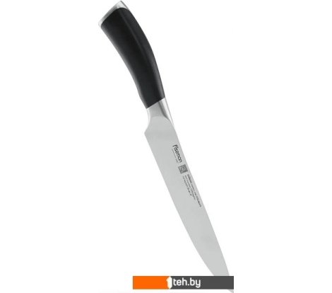  - Кухонные ножи, ножницы, овощечистки, точилки Fissman Kronung 2499 - Kronung 2499