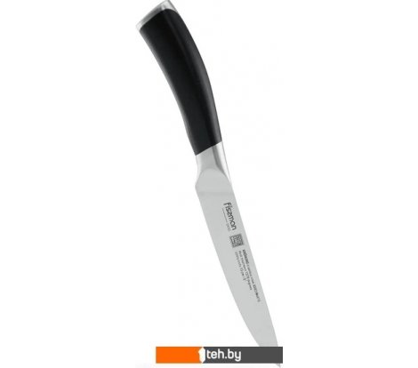  - Кухонные ножи, ножницы, овощечистки, точилки Fissman Kronung 2450 - Kronung 2450