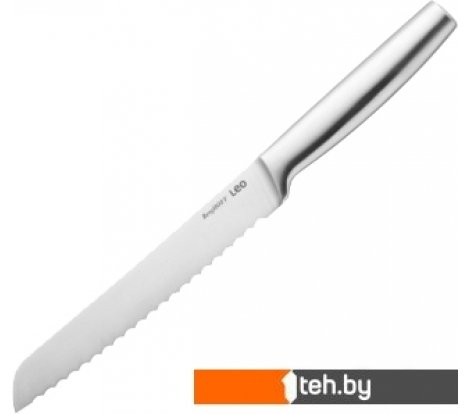  - Кухонные ножи, ножницы, овощечистки, точилки BergHOFF Legasy Leo 3950362 - Legasy Leo 3950362