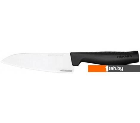  - Кухонные ножи, ножницы, овощечистки, точилки Fiskars Hard Edge 1051749 - Hard Edge 1051749