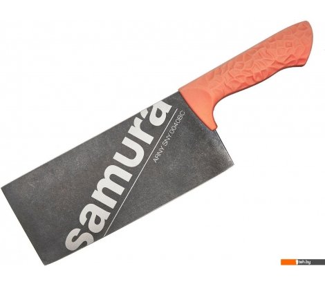  - Кухонные ножи, ножницы, овощечистки, точилки Samura SNY-0040BC - SNY-0040BC