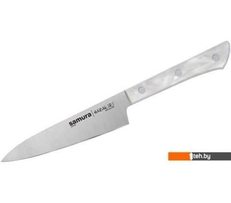  - Кухонные ножи, ножницы, овощечистки, точилки Samura Harakiri SHR-0021AW - Harakiri SHR-0021AW