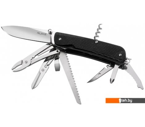  - Туристические ножи Ruike LD51-B - LD51-B