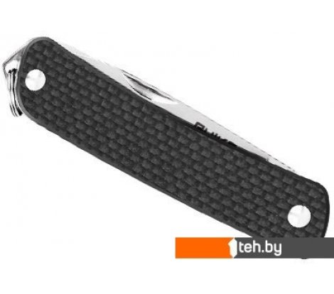  - Туристические ножи Ruike Criterion S21 (черный) - Criterion S21 (черный)