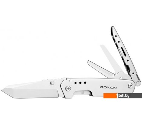  - Туристические ножи Roxon S501 - S501