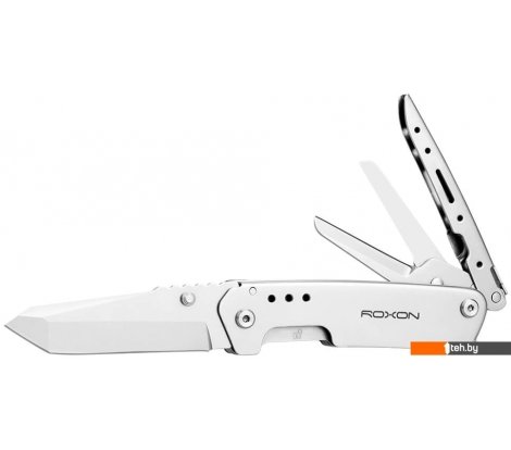  - Туристические ножи Roxon S501 - S501