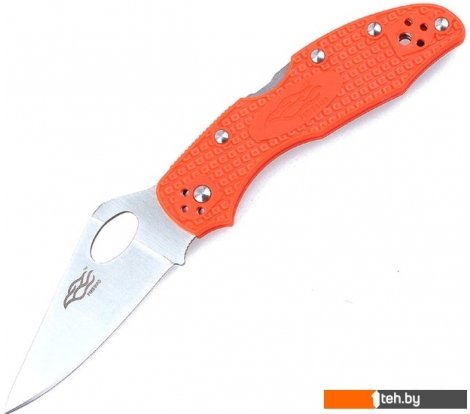  - Туристические ножи Ganzo F759M-OR - F759M-OR