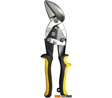  - Строительный, слесарный, монтажный инструмент Berger Рычажные 250мм BG1231 (правый рез) - Рычажные 250мм BG1231 (правый рез)