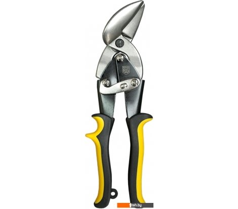  - Строительный, слесарный, монтажный инструмент Berger Рычажные 250мм BG1232 (левый рез) - Рычажные 250мм BG1232 (левый рез)