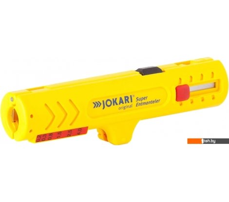 - Строительный, слесарный, монтажный инструмент Jokari Super №15 30150 - Super №15 30150