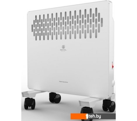  - Обогреватели Royal Clima Fiori Meccanico REC-FR1000M - Fiori Meccanico REC-FR1000M