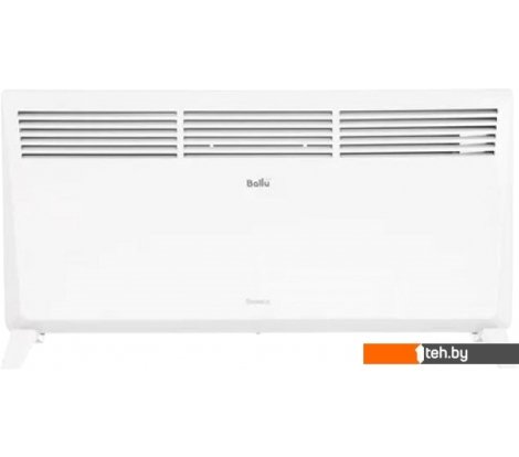 - Обогреватели Ballu BEC/SEM-2000 - BEC/SEM-2000