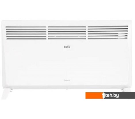  - Обогреватели Ballu BEC/SEM-2000 - BEC/SEM-2000