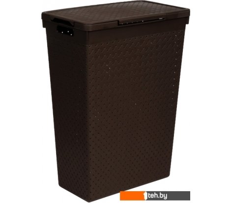  - Ящики, корзины, органайзеры Violet Береста 5750005 (венге) - Береста 5750005 (венге)