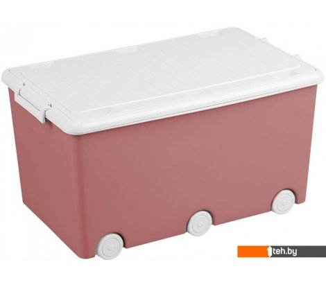  - Ящики, корзины, органайзеры Tega PW-001-123 (пыльная роза) - PW-001-123 (пыльная роза)