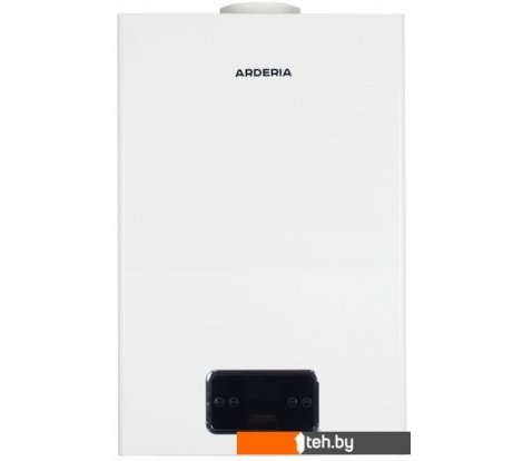  - Отопительные котлы Arderia D24 Atmo v3 - D24 Atmo v3