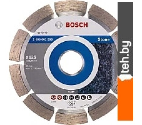  - Отрезные диски Bosch 2.608.602.598 - 2.608.602.598