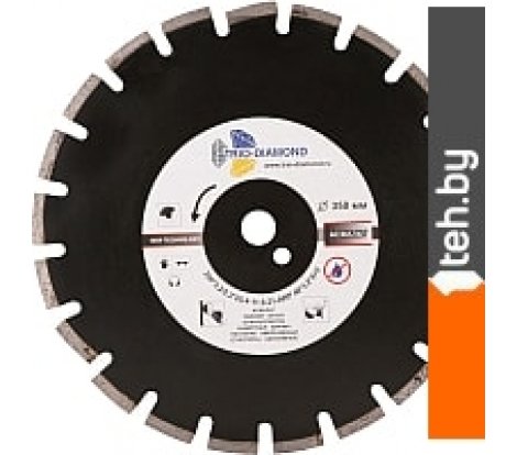  - Отрезные диски Trio Diamond GA773 - GA773