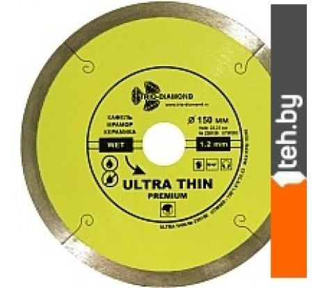  - Отрезные диски Trio Diamond UTW503 - UTW503
