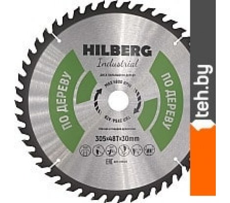  - Пильные диски Hilberg HW305 - HW305