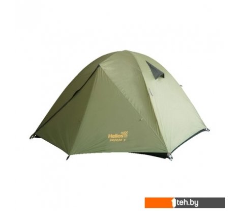  - Палатки Helios Breeze-3 - Breeze-3