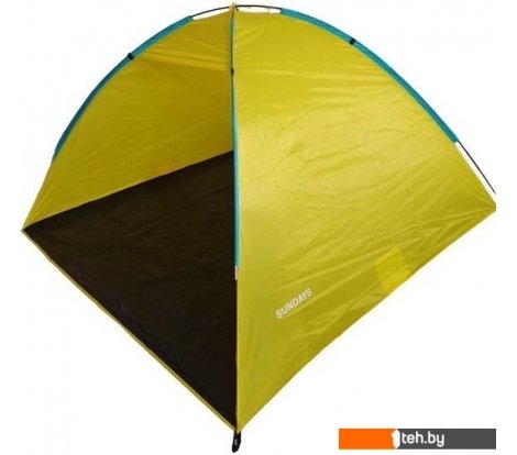  - Палатки Sundays ZC-TT044 (желтый) - ZC-TT044 (желтый)