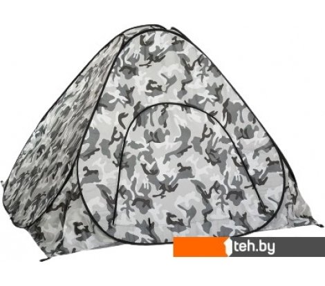  - Палатки Premier Fishing PR-D-TNC-036-2.5 (камуфляж) - PR-D-TNC-036-2.5 (камуфляж)