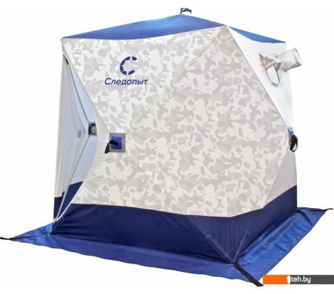  - Палатки Следопыт Куб PF-TW-29 (синий) - Куб PF-TW-29 (синий)