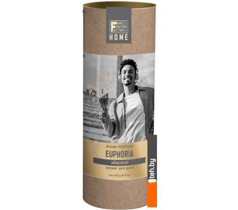  - Бытовая химия Family Forever Factory Эйфория (100 мл) - Эйфория (100 мл)