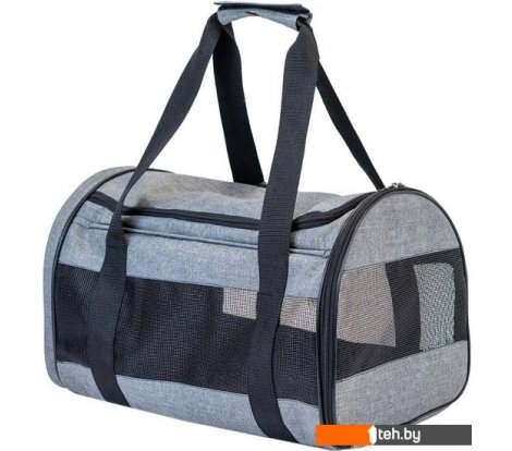  - Сумки, переноски для животных Zoom Джейн 90441сер - Джейн 90441сер