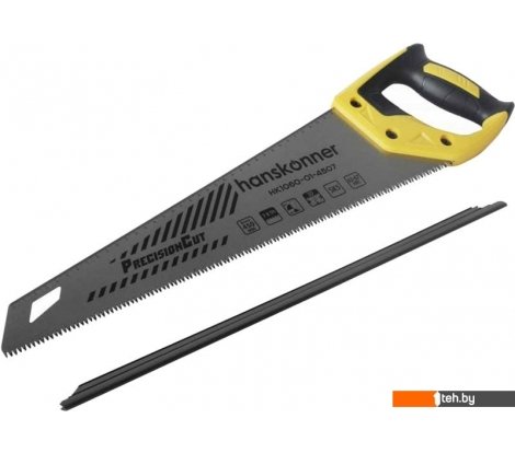  - Строительный, слесарный, монтажный инструмент Hanskonner HK1060-01-4507 - HK1060-01-4507