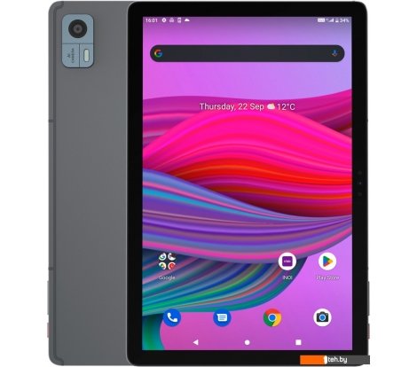  - Планшеты Inoi inoiPad Pro LTE 4GB/128GB (серый) - inoiPad Pro LTE 4GB/128GB (серый)