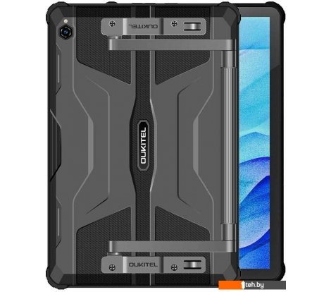  - Планшеты Oukitel RT6 (черный) - RT6 (черный)