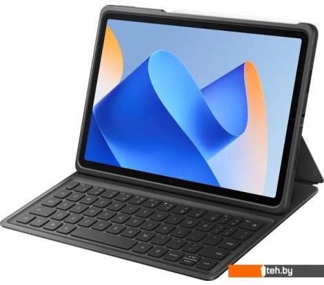  - Планшеты Huawei MatePad 11 2023 DBR-W09 8GB/128GB с клавиатурой (графитовый черный) - MatePad 11 2023 DBR-W09 8GB/128GB с клавиатурой (графитовый черный)