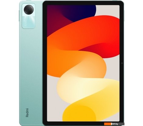  - Планшеты Xiaomi Redmi Pad SE 8GB/256GB международная версия (мятный) - Redmi Pad SE 8GB/256GB международная версия (мятный)