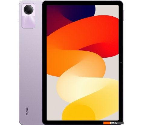  - Планшеты Xiaomi Redmi Pad SE 8GB/256GB международная версия (фиолетовый) - Redmi Pad SE 8GB/256GB международная версия (фиолетовый)