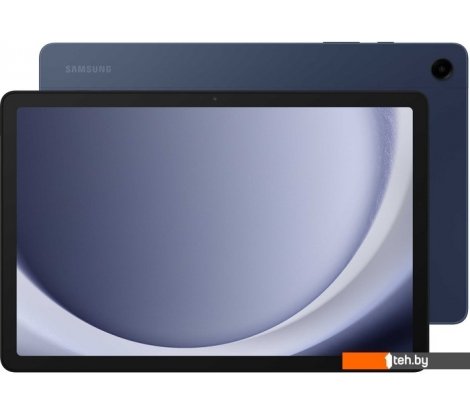  - Планшеты Samsung Galaxy Tab A9+ 5G SM-X216 8GB/128GB (темно-синий) - Galaxy Tab A9+ 5G SM-X216 8GB/128GB (темно-синий)