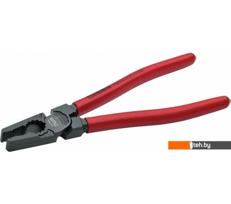  - Строительный, слесарный, монтажный инструмент NWS CombiBolt 1092-62-225 - CombiBolt 1092-62-225