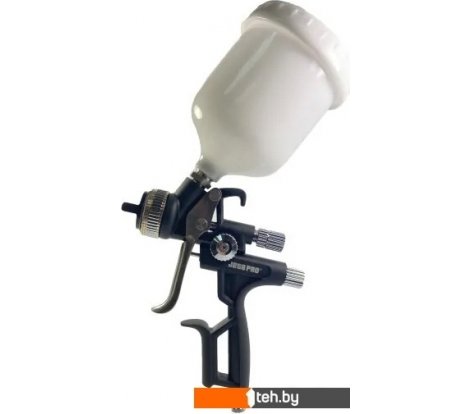  - Пневматические краскопульты Jeta Pro JP5000/13 HVLP - JP5000/13 HVLP