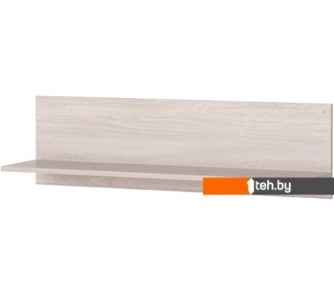  - Полки, стеллажи, системы хранения Памир Октава 1040 (ясень анкор светлый) - Октава 1040 (ясень анкор светлый)