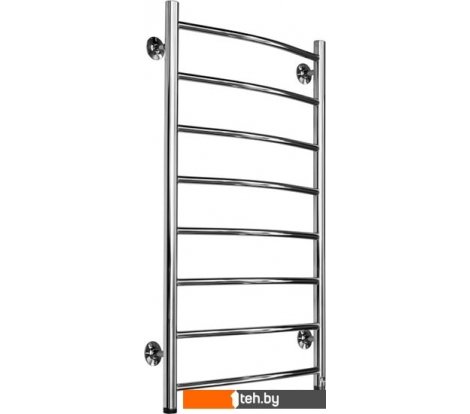  - Полотенцесушители Ростела Соната нижнее подключение 1